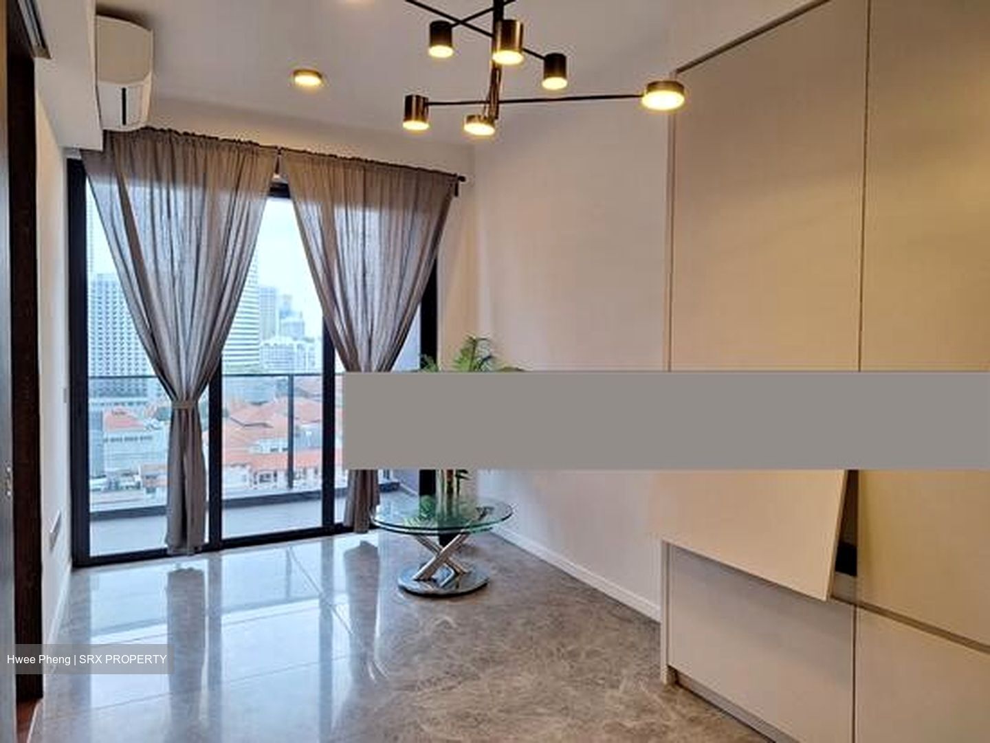 The M (D7), Apartment #449882631